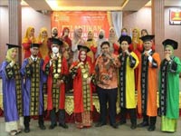 Reguler Malam Universitas Ubudiyah Indonesia Aceh Nomor 5
